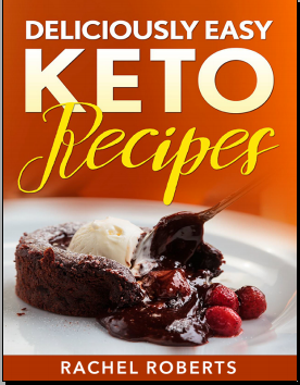 delicious keto recipes